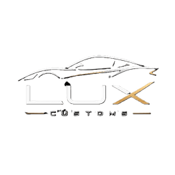 Lux Customs Logo