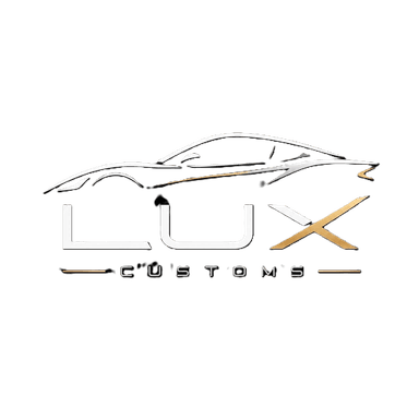 Lux Customs Logo