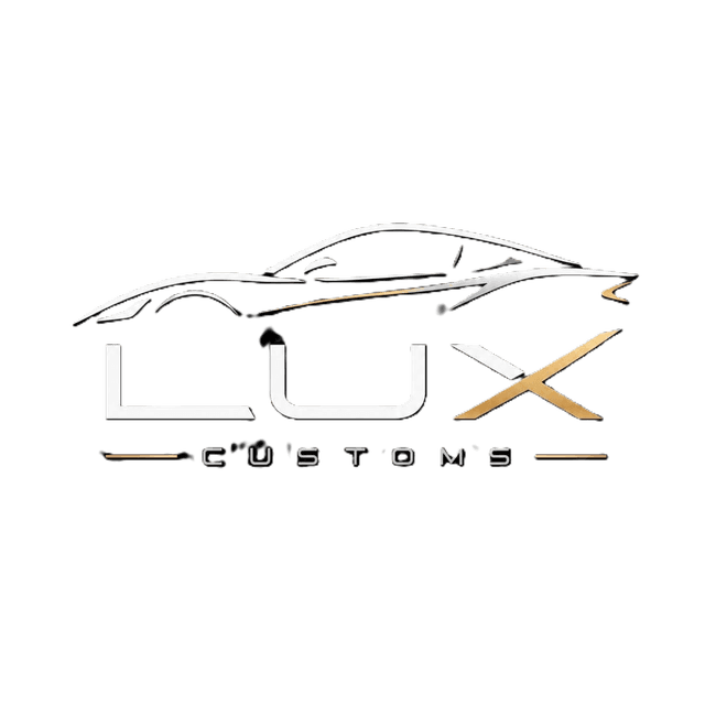 Lux Customs Logo