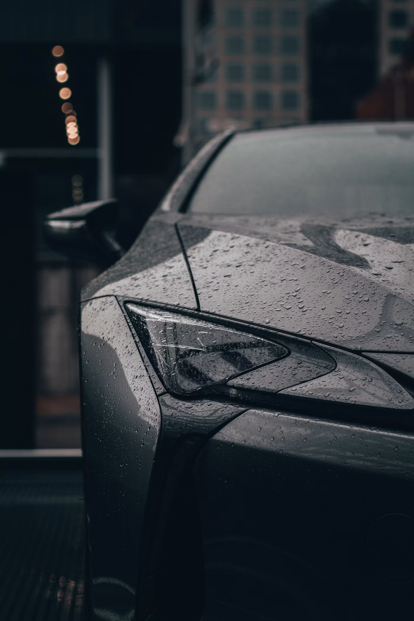 Gloss Enhancement Detail